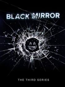 Black Mirror saison 3 poster