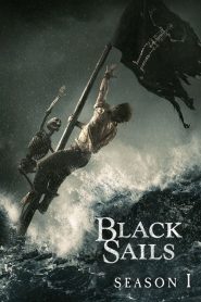 Black Sails saison 1 poster