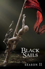 Black Sails saison 2 poster