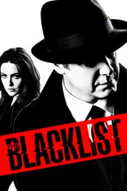 Blacklist saison 8 poster