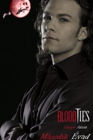 Blood Ties saison 2 poster
