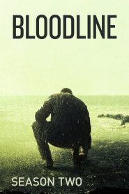 Bloodline saison 2 poster