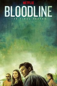 Bloodline saison 3 poster