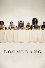 Boomerang (2019) saison 2 poster