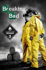 Breaking Bad saison 3 poster