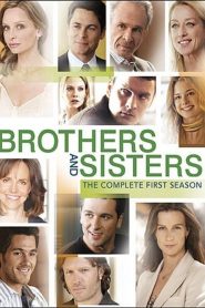 Brothers and Sisters saison 1 poster