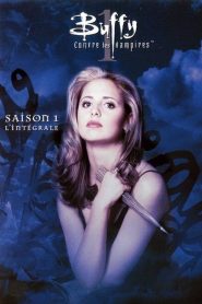 Buffy contre les vampires saison 1 poster