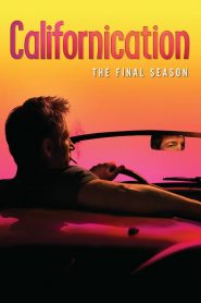 Californication saison 7 poster