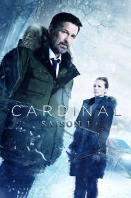 Cardinal saison 1 poster