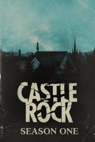 Castle Rock saison 1 poster