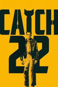 Catch-22 saison 1 poster