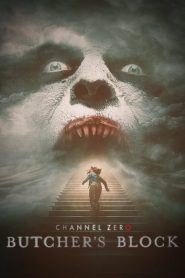 Channel Zero saison 3 poster