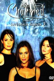 Charmed (1998) saison 3 poster