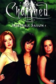 Charmed (1998) saison 5 poster
