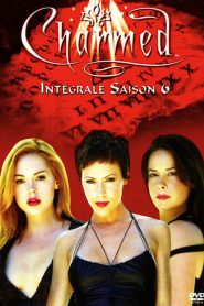 Charmed (1998) saison 6 poster