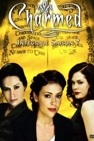Charmed (1998) saison 7 poster