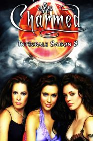 Charmed (1998) saison 8 poster