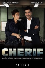 Cherif saison 1 poster