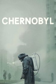 Chernobyl saison 1 poster