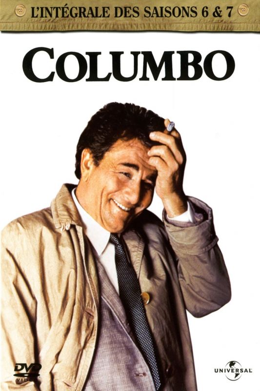 Columbo 