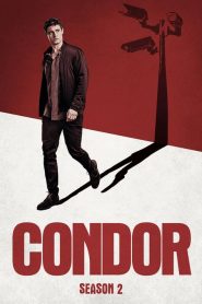 Condor saison 2 poster