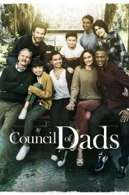 Council of Dads saison 1 poster