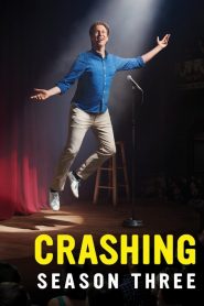 Crashing (2017) saison 3 poster