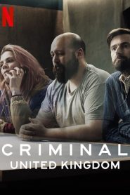 Criminal: Royaume Uni saison 1 poster