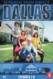 Dallas saison 1 poster