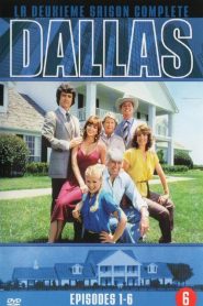 Dallas saison 2 poster