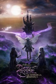 Dark Crystal : Le temps de la résistance saison 1 poster