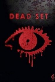 Dead Set saison 1 poster