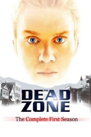 Dead Zone saison 1 poster
