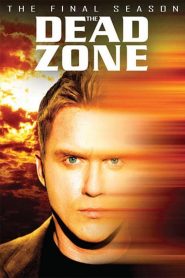 Dead Zone saison 6 poster