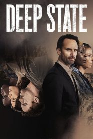 Deep State saison 2 poster