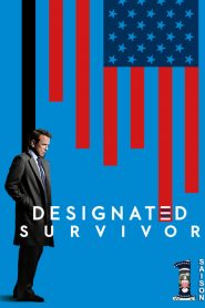 Designated Survivor saison 1 poster