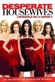 Desperate Housewives 