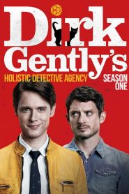 Dirk Gently, détective holistique 