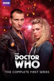 Doctor Who (2005) saison 1 poster