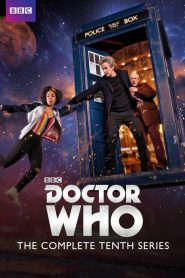 Doctor Who (2005) saison 10 poster