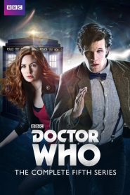 Doctor Who (2005) saison 5 poster