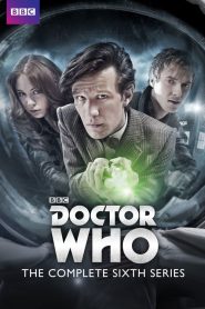 Doctor Who (2005) saison 6 poster