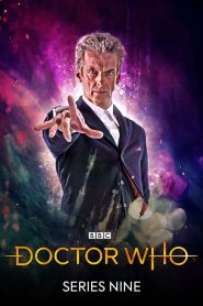 Doctor Who (2005) saison 9 poster