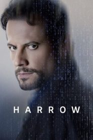Dr Harrow saison 3 poster