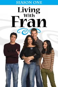 Du côté de chez Fran saison 1 poster