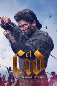 El Cid saison 1 poster