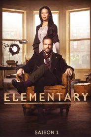 Elementary saison 1 poster