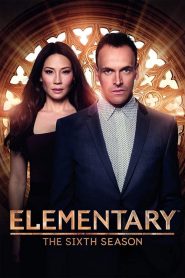 Elementary saison 6 poster