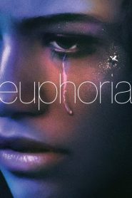 Euphoria (2019) saison 1 poster