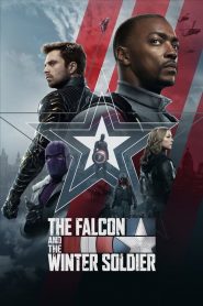 Falcon et le Soldat de l’Hiver saison 1 poster